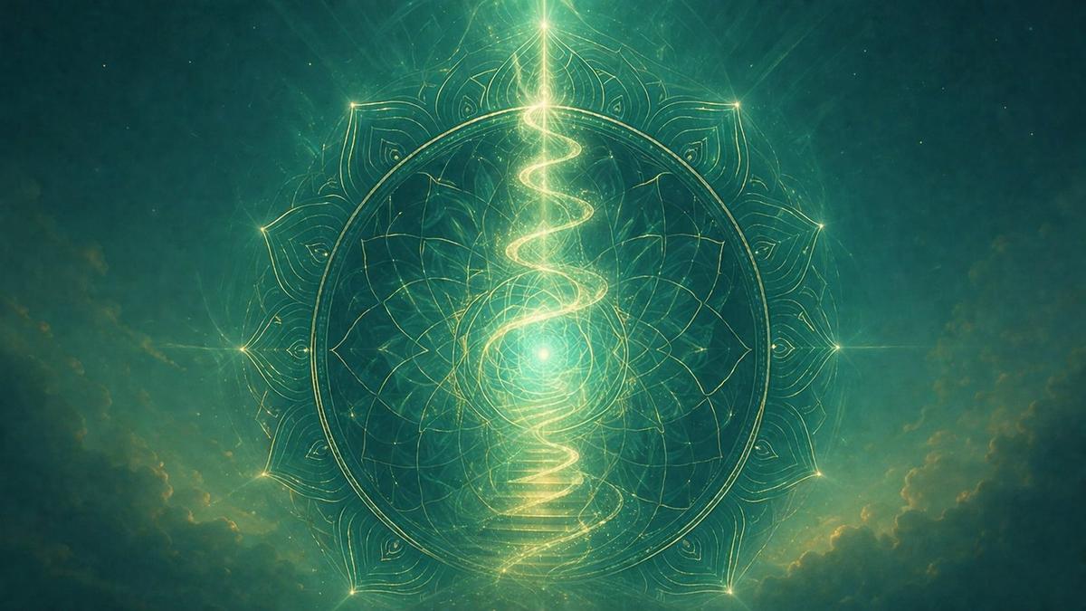 The Magnetic Ascent Method