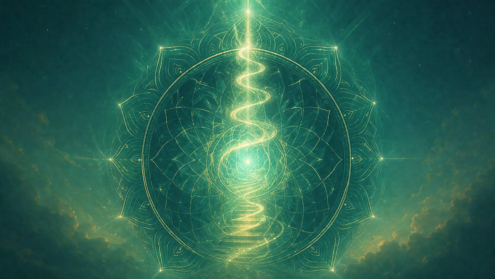 The Magnetic Ascent Method