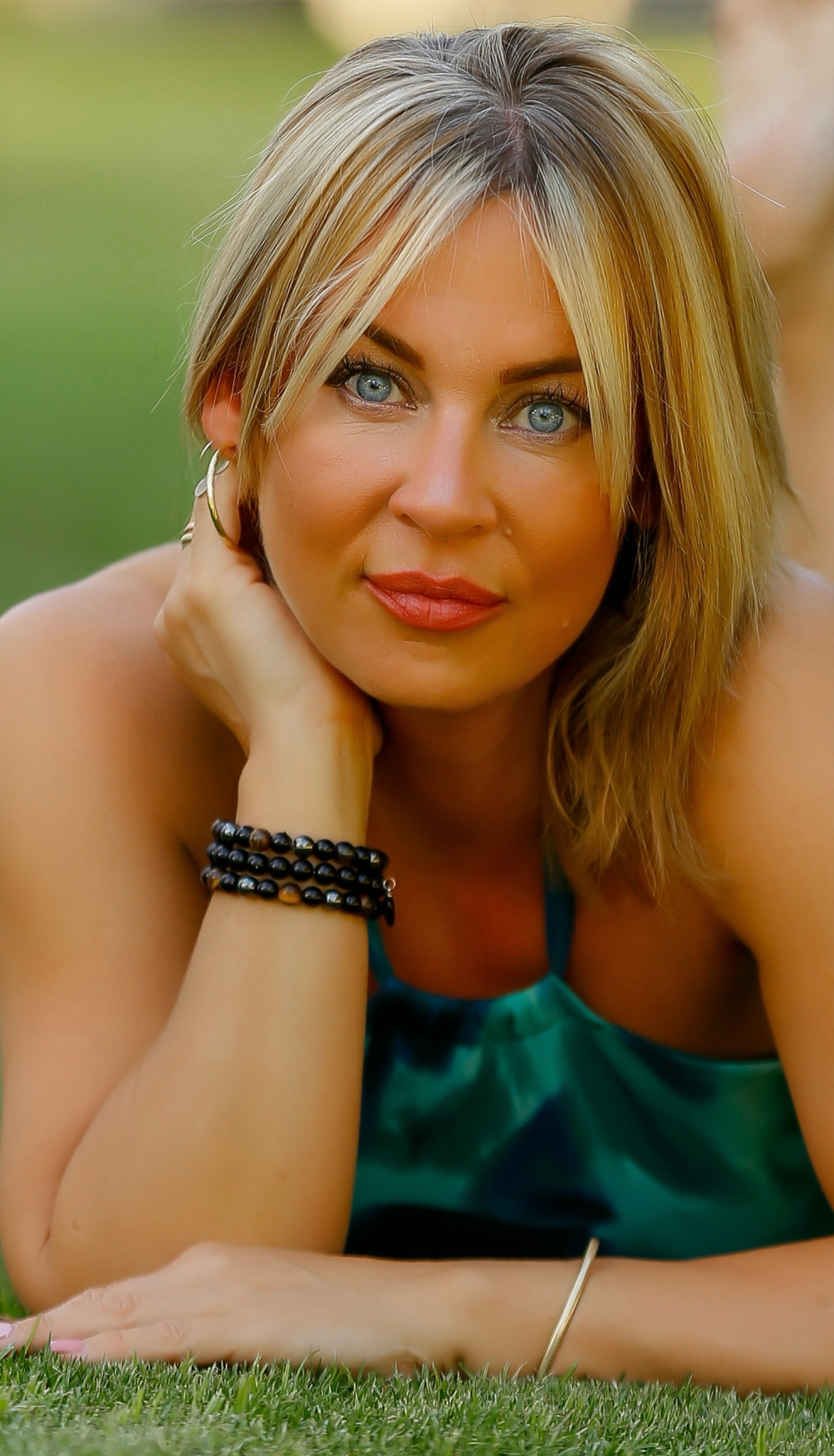 Mariel English